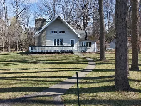 4859 E Lake Rd, Richmond, NY 14471