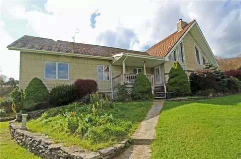 1365 Dugan Hill Rd, Roxbury, NY 12474