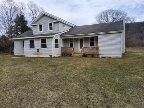 520 County Road 16 Hwy, Orange, NY 14870