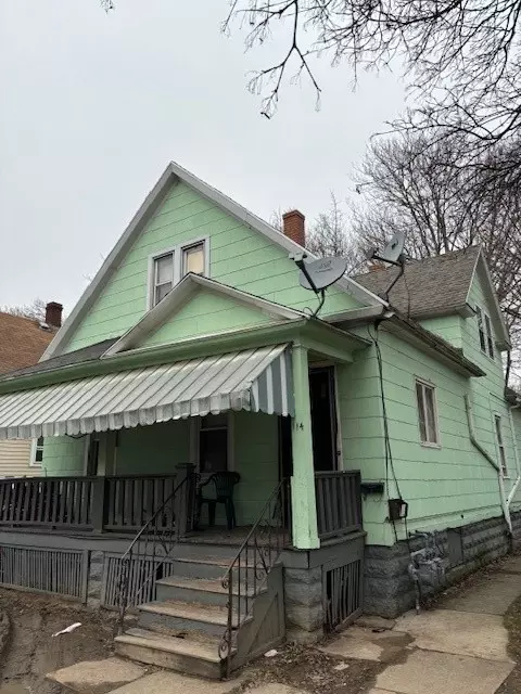 114 Ernst St, Rochester, NY 14621