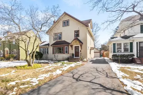 132 Eastland Ave, Rochester, NY 14618
