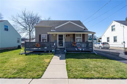 514 Gaines St, Elmira, NY 14904