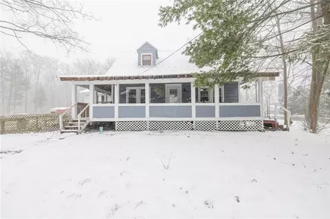 6392 Conesus Sparta Tl Rd, Conesus, NY 14435