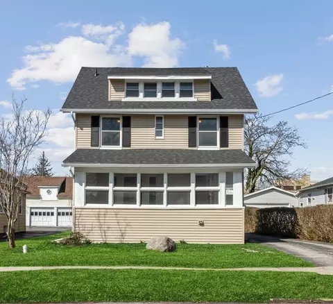 57 Vernon Ave, Batavia, NY 14020