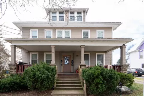 27 West Ave, North Dansville, NY 14437