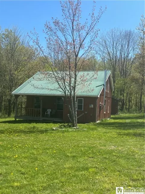 4928 Mcandrews Rd, Alfred, NY 14806