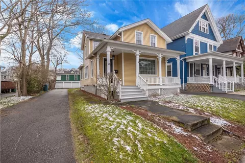 12 Rowley St, Rochester, NY 14607