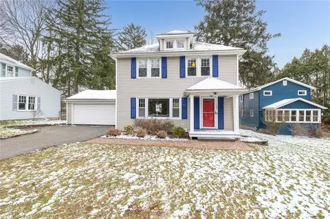 150 Howland Ave, Brighton, NY 14620