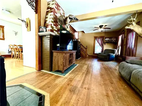 29 Olin Ave, Perry, NY 14530 photo 4
