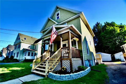 29 Olin Ave, Perry, NY 14530