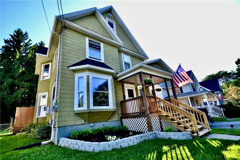 29 Olin Ave, Perry, NY 14530 photo 2