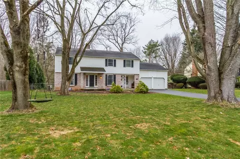 303 East St, Pittsford, NY 14534