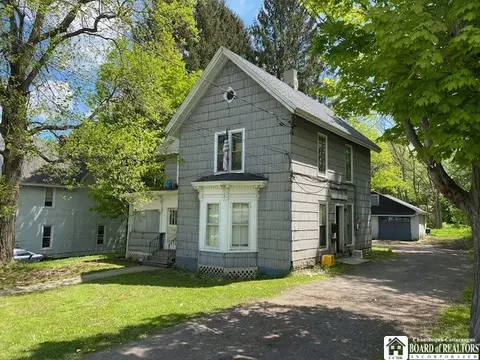 87 Barrett Ave, Jamestown, NY 14701