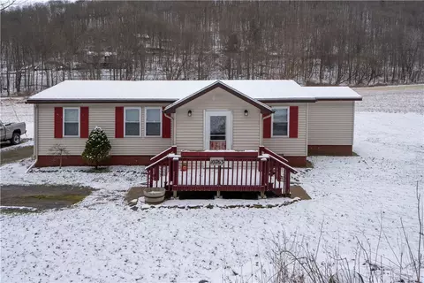 10763 Davis Hollow Rd, Cohocton, NY 14826