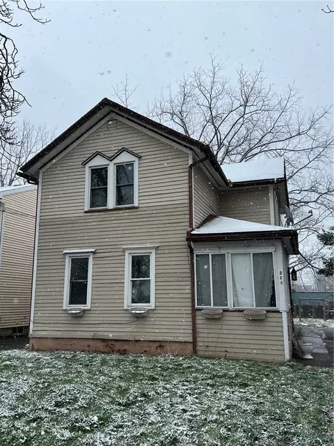 214 Campbell Park, Rochester, NY 14606