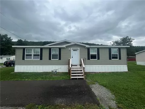 761 Owego Rd #LOT 16, Candor, NY 13743