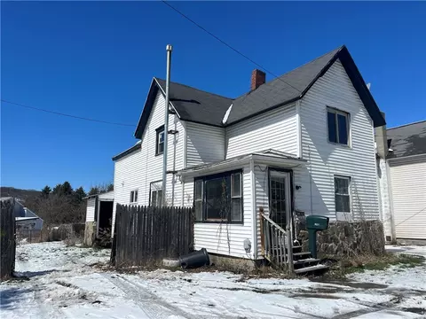 213 East Ave, Hornell, NY 14843