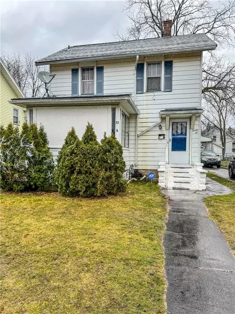 32 Turner St, Rochester, NY 14619