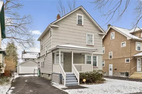 198 Oneida St, Rochester, NY 14621