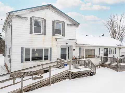 4334 Covington Rd, Leicester, NY 14481