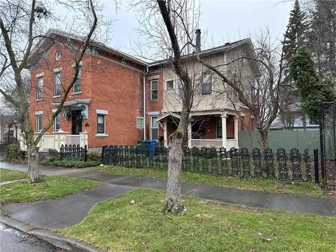21 Sophia Pl, Rochester, NY 14608
