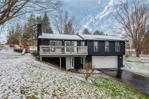 45 Victor Mendon Rd, Mendon, NY 14506