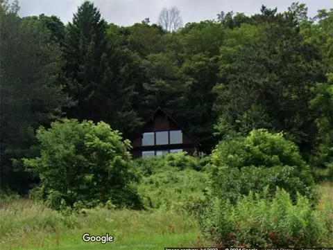 6026 State Route 21 Rd, South Bristol, NY 14512