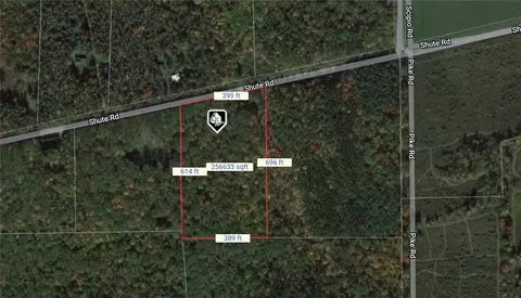 2986 Shute Rd, Nunda, NY 14517