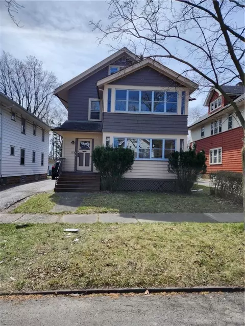 Undisclosed, Rochester, NY 14619