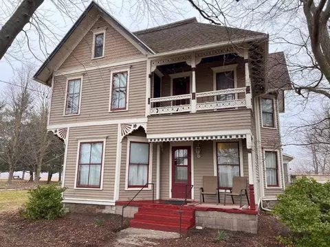 2234 Mott Rd, Seneca, NY 14561