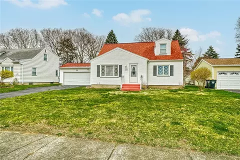 224 Sharon Dr, Greece, NY 14626