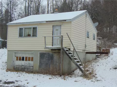 2300 W Washington St, Corydon, PA 16701