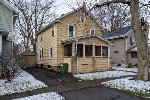 27 Clay St, North Dansville, NY 14437