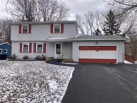 1456 Long Pond Rd, Greece, NY 14626