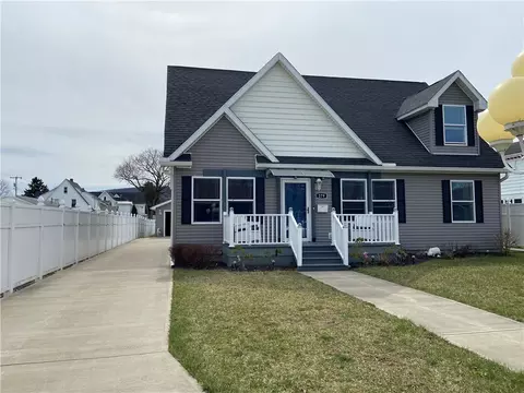 279 Main St, Hornell, NY 14843