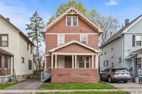 53 Stunz St, Rochester, NY 14609