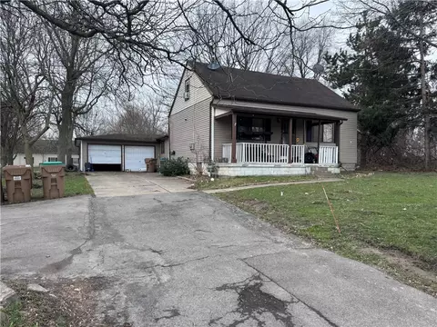 2855 William St, Cheektowaga, NY 14227