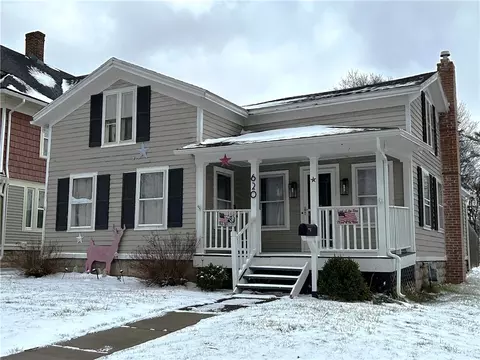 620 S Main St, Arcadia, NY 14513