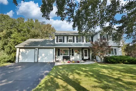 5594 Chili Riga Center Rd, Riga, NY 14428