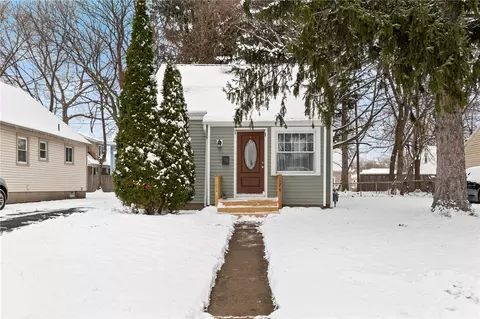 174 Midland Ave, Rochester, NY 14621
