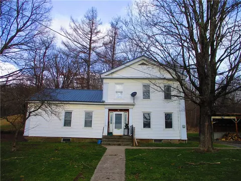1595 County Highway 34, Westford, NY 12155