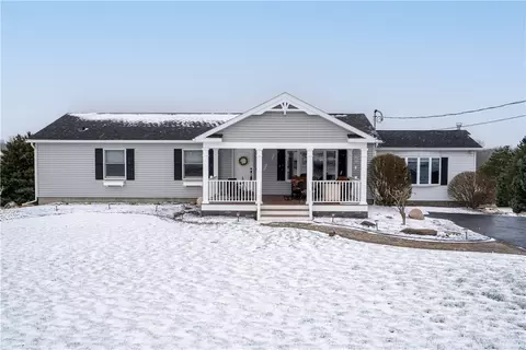 4410 S Livonia Rd, Livonia, NY 14487