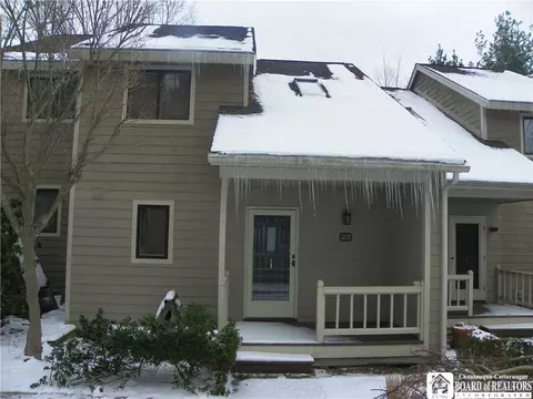 29 Elm Ln #23, Chautauqua, NY 14722