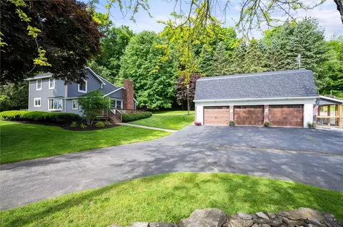 3369 Parker Rd, Marion, NY 14505