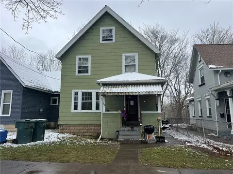 29 Cottage St, Rochester, NY 14608
