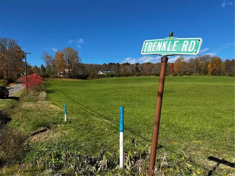 Route 305 N Trenkle Rd, Cuba, NY 14727