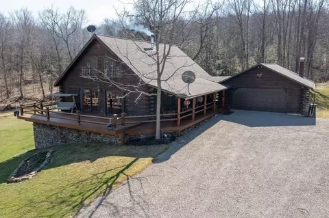 3551 Parker Rd, Howard, NY 14809