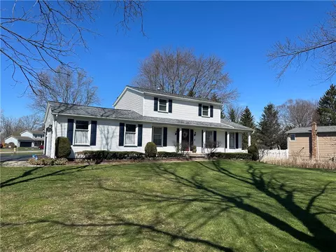 232 Gina Way, Brockport, NY 14420