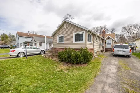 527 Rock Beach Rd, Irondequoit, NY 14617