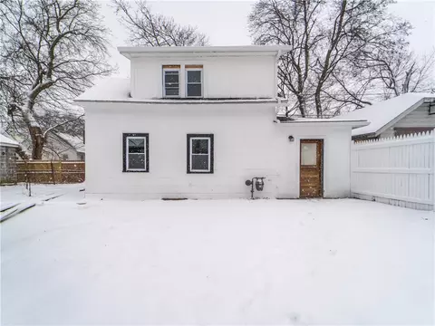 173 Clairmount St, Rochester, NY 14621